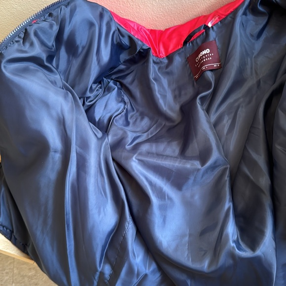 Women’s Lightweight Puffer Jacket - Picture 7 of 8